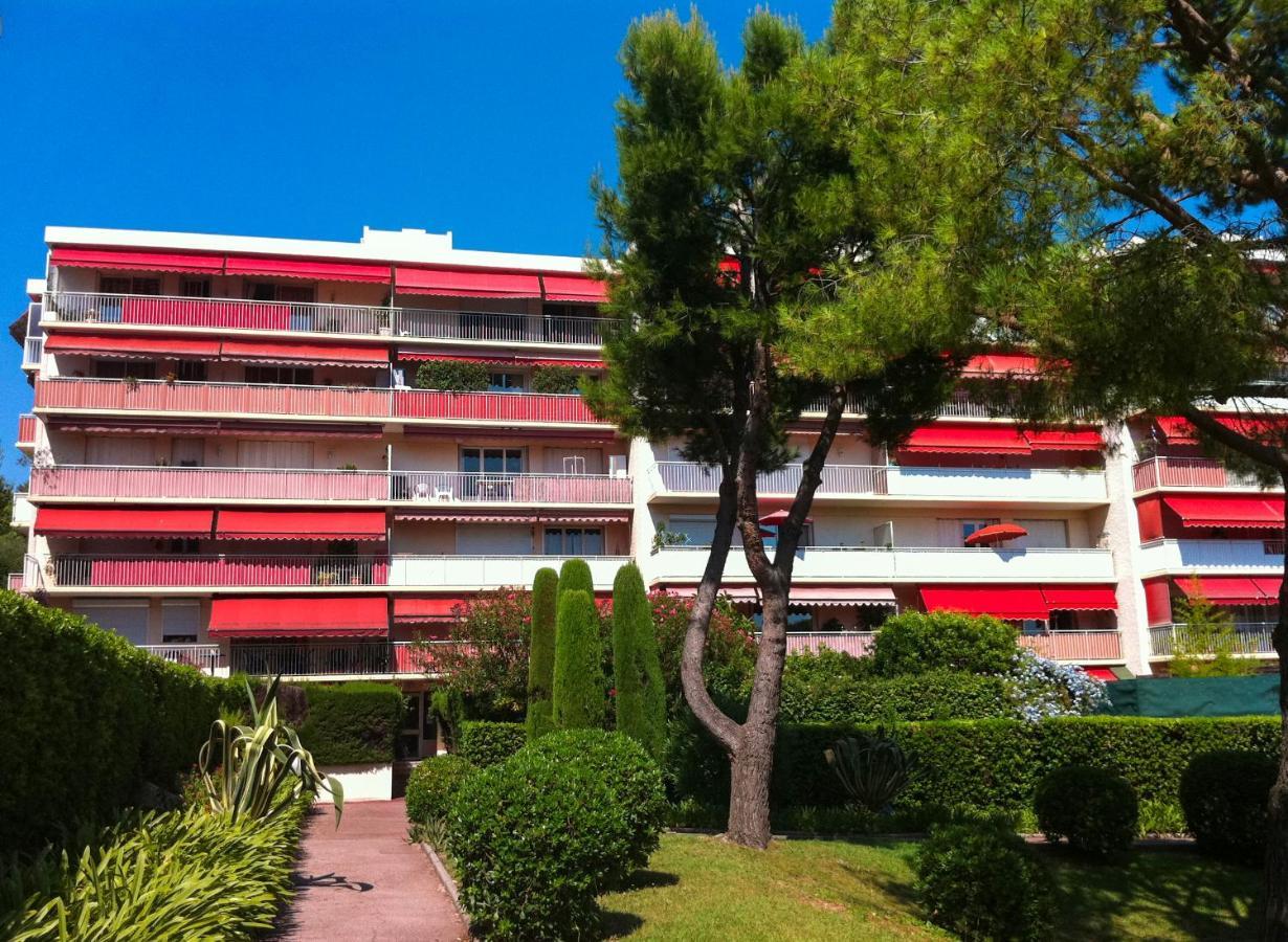 Casalionelantibes 70 Sqm Apartment With Garden And Parking Екстер'єр фото